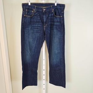 Levi’s 569 Loose Fit